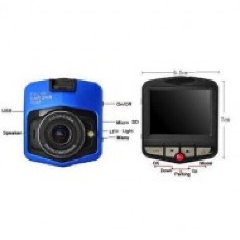 Mini Camera auto DVR Blackbox